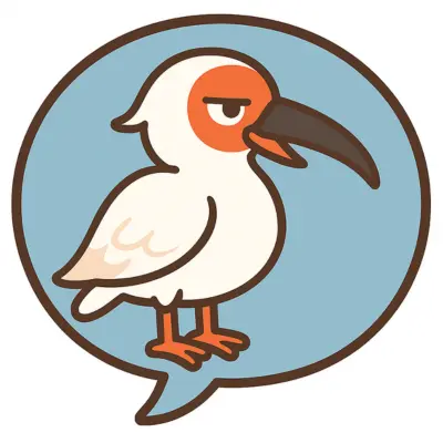 トキちゃん